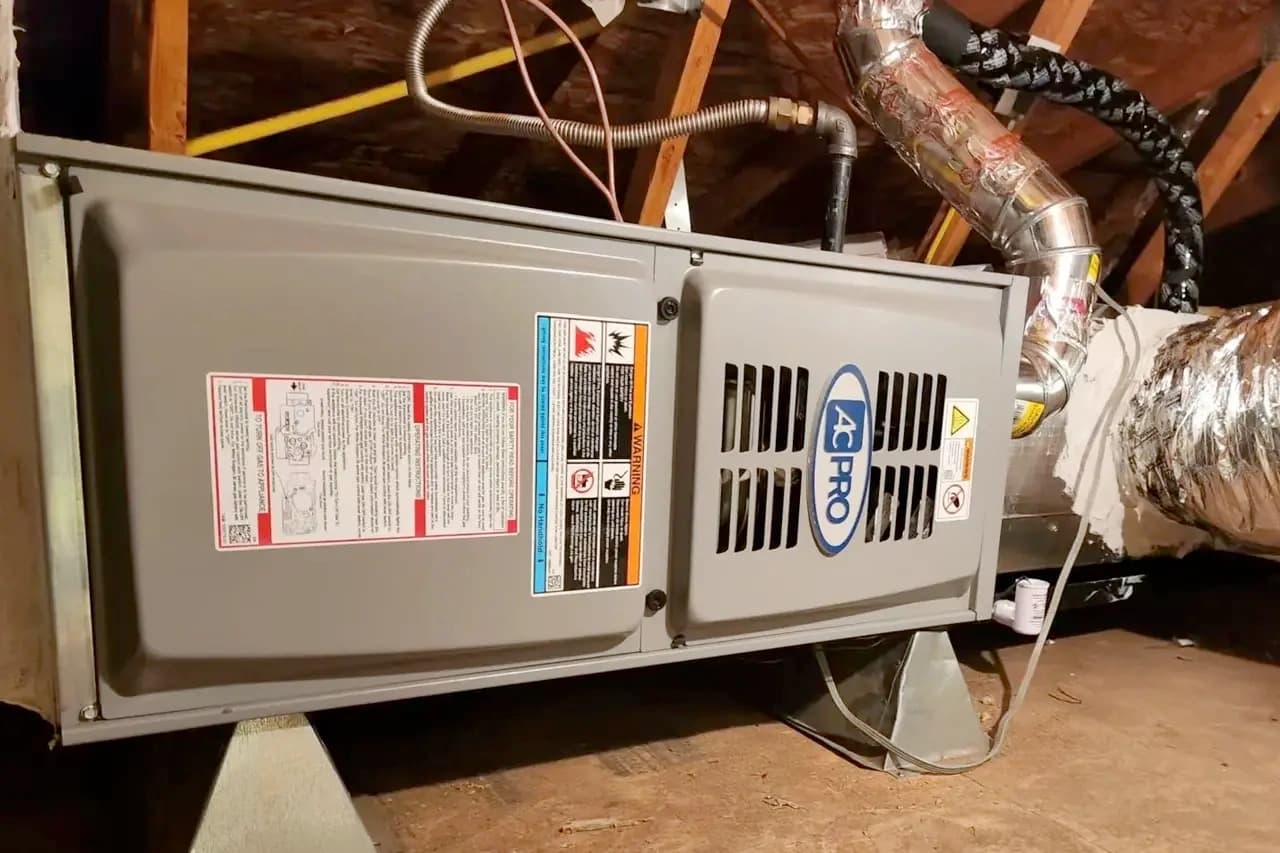 Leaky Ducts Are Stealing a Third of Your Cold Air — Here's How to Tell