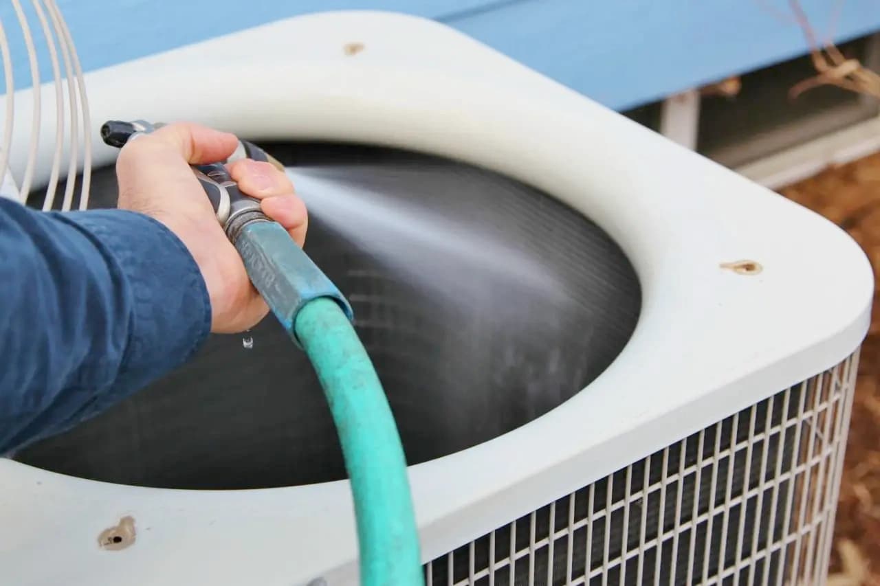 AC Running But Not Cooling? 8 Reasons Why — and What to Check First