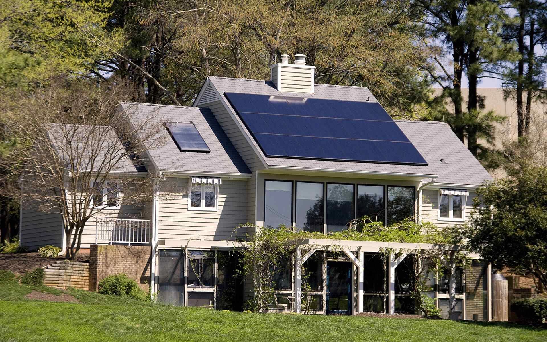 Will Solar Actually Cover Your AC Bill? A Riverside County Reality Check