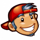 No Sweat mascot