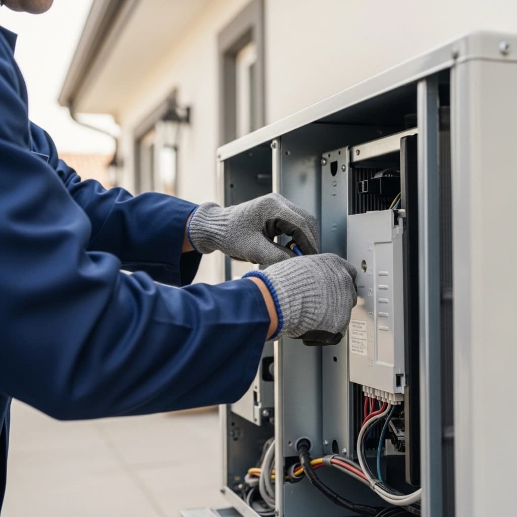 How Long Does an AC Really Last in the Inland Empire? (Hint: Not 20 Years)