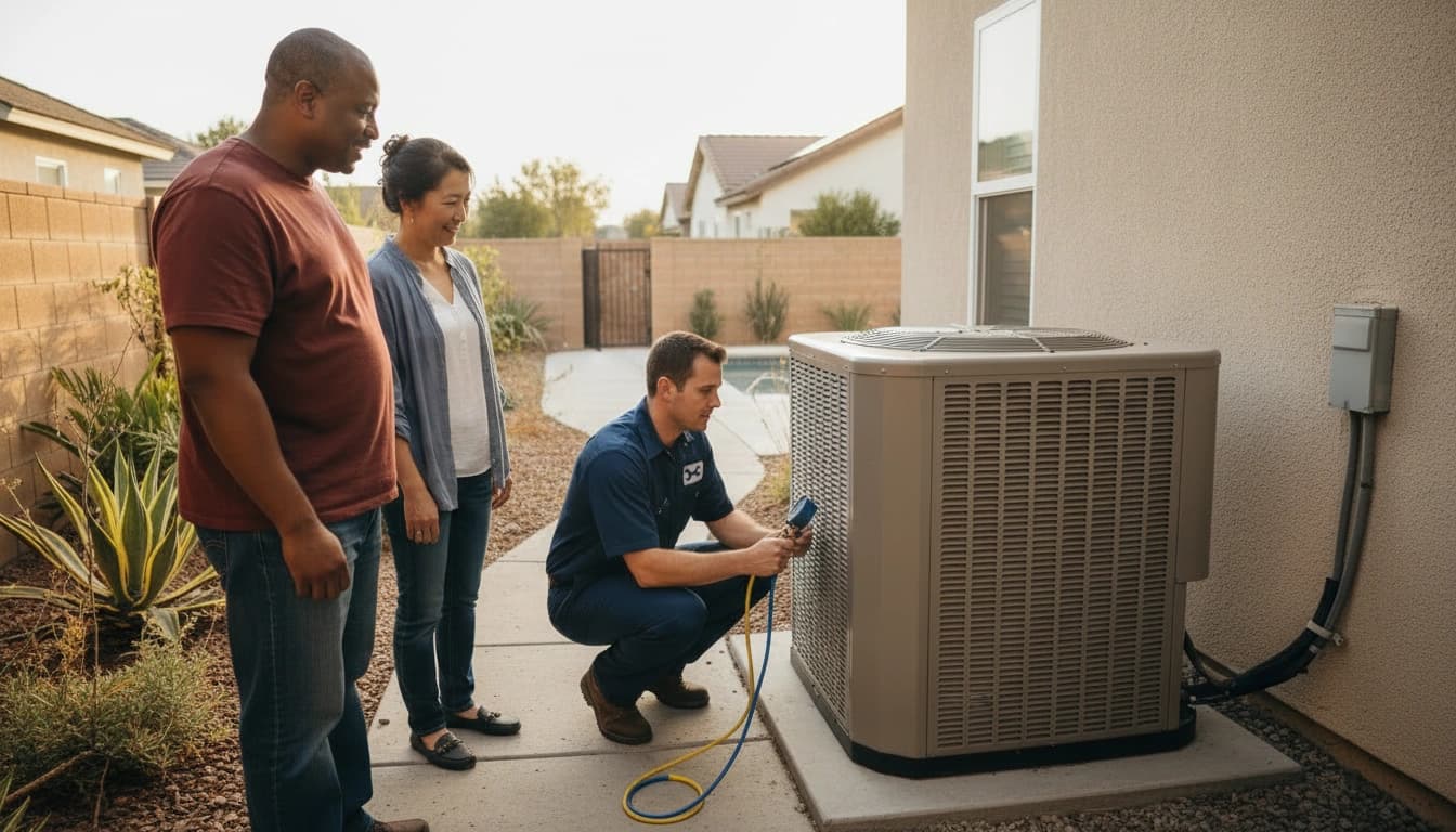 The Best Time to Replace Your AC Is When You Don't Need It