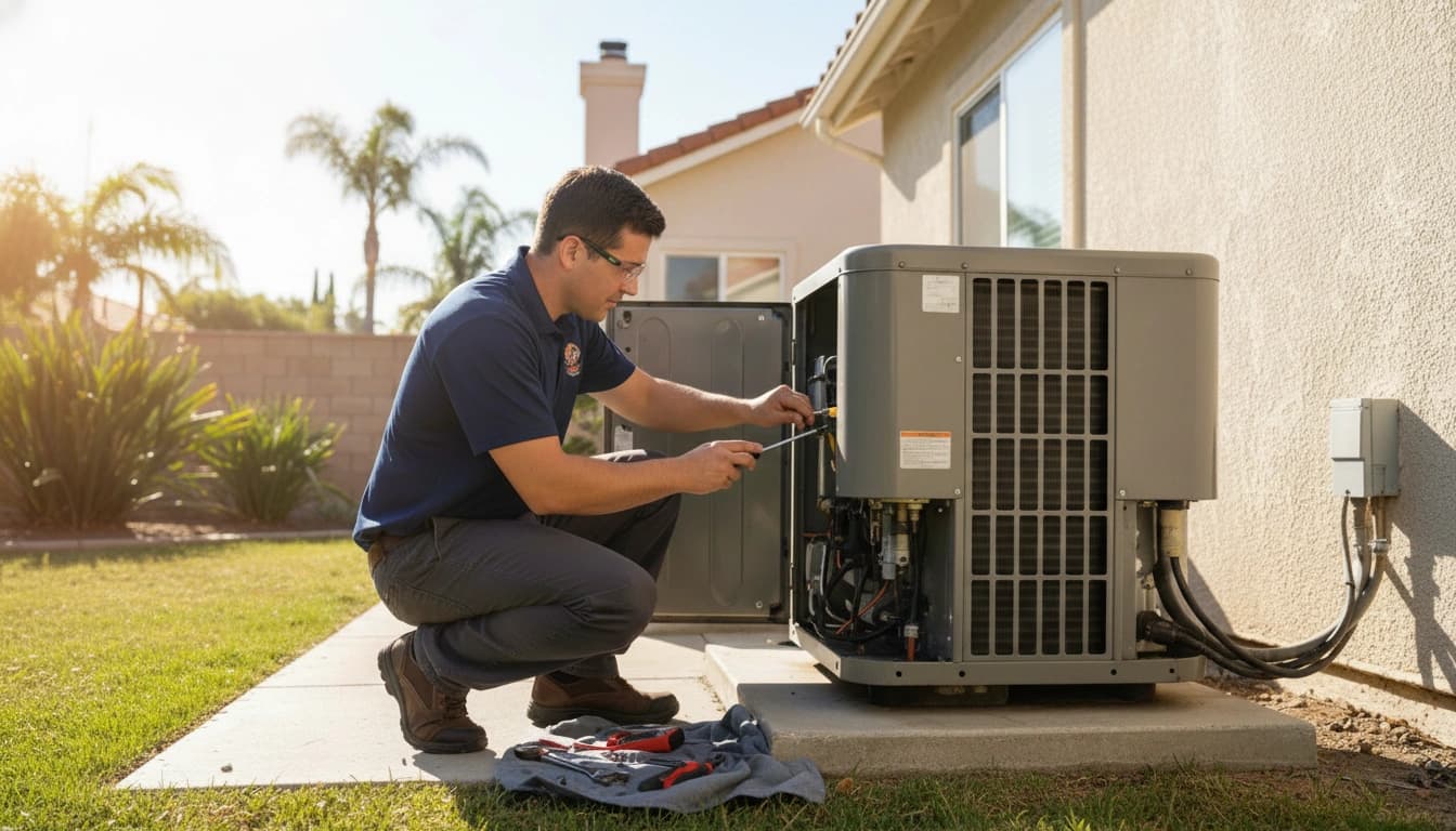 AC Repair