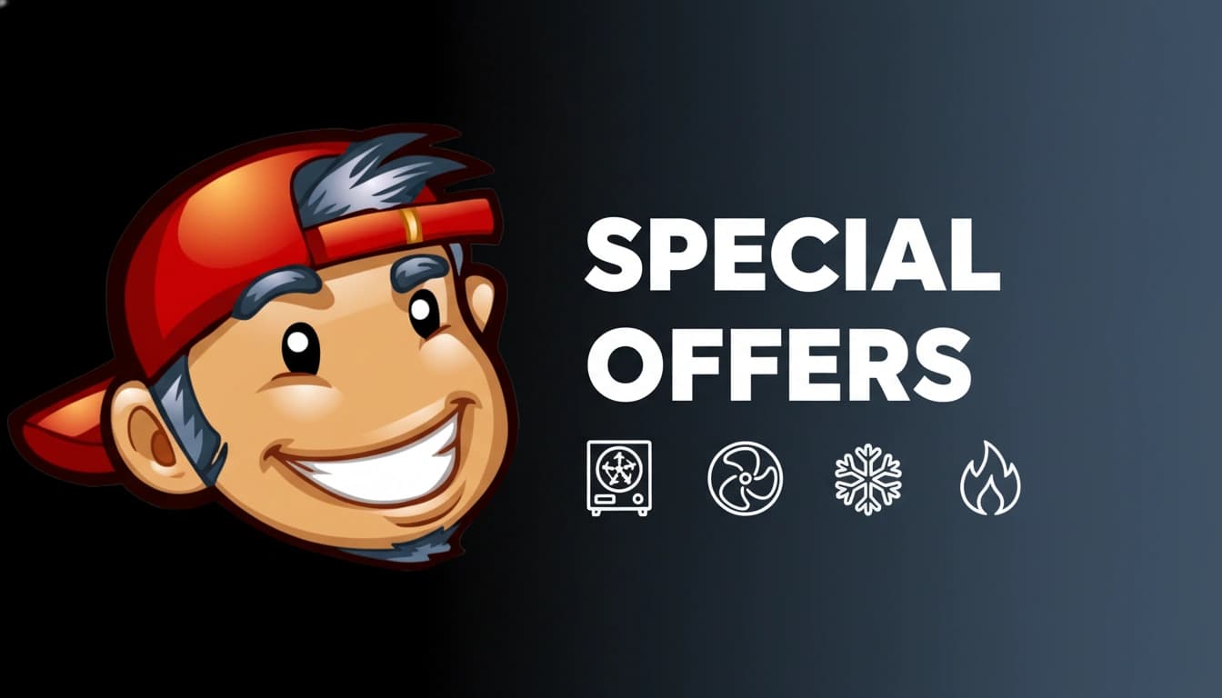 Special Offers