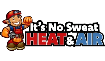 It's No Sweat Heat & Air